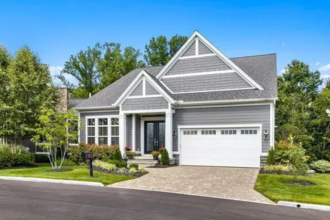 1574 Villa Way, Powell, OH 43065