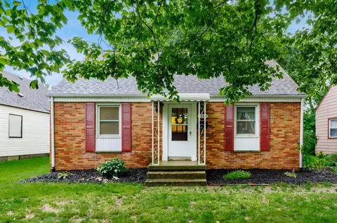 3064 Melva Ave, Columbus, OH 43224