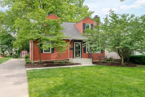 98 N Chesterfield Rd, Columbus, OH 43209