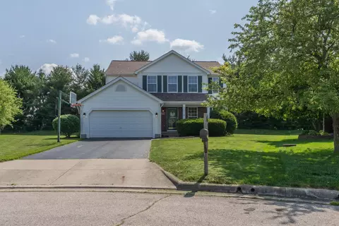 750 Stonewater Ct, Delaware, OH 43015