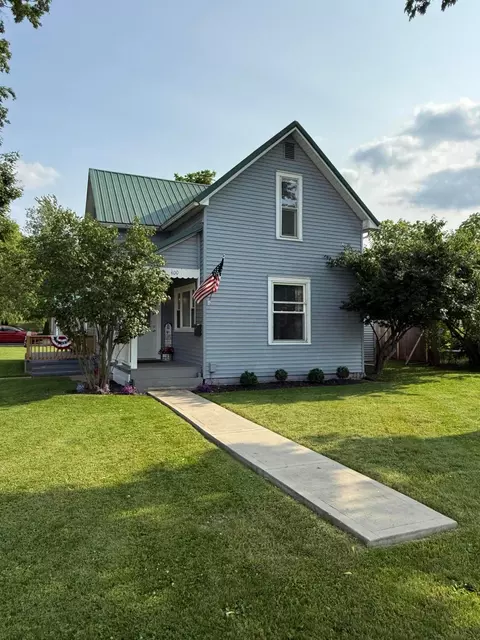 400 Maplewood Ave, Mount Vernon, OH 43050