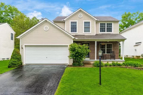 1390 Harold Stewart Pkwy, Pataskala, OH 43062