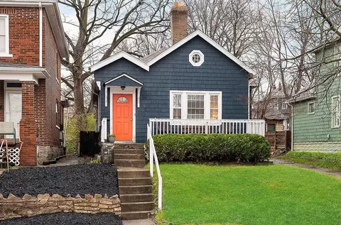 184 E Patterson Ave, Columbus, OH 43202