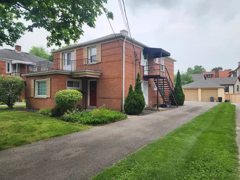 1615 Arlington Ave, Marble Cliff, OH 43212