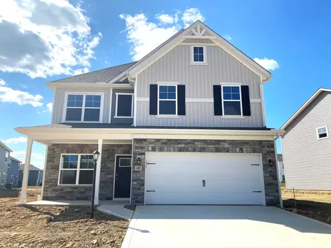 145 Lorrimore Dr, Pickerington, OH 43147