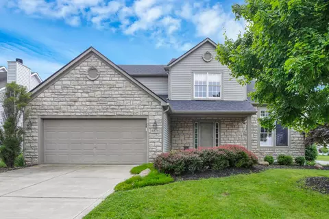 6579 Clay Ct E, Canal Winchester, OH 43110