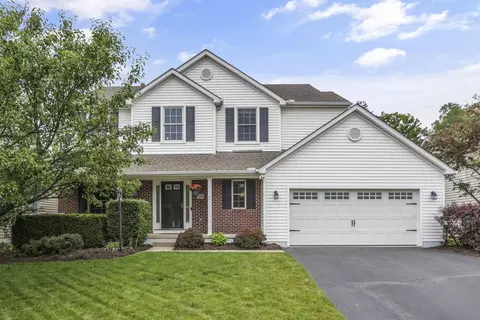 124 Mulberry St, Pickerington, OH 43147