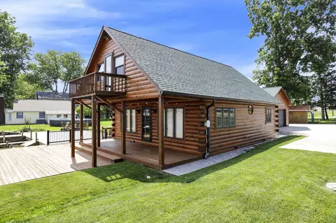 10800 Honey Creek Rd, Thornville, OH 43076