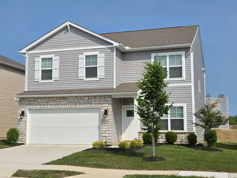 1480 Hansberry Dr, Lithopolis, OH 43136