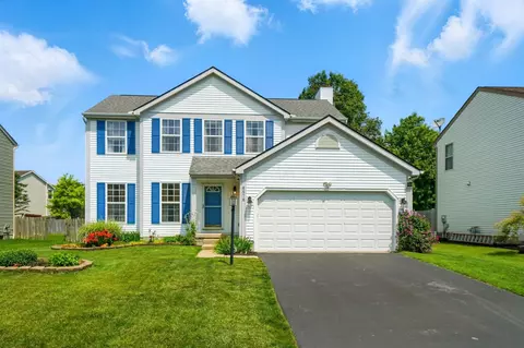 8578 Bivouac Pl, Galloway, OH 43119