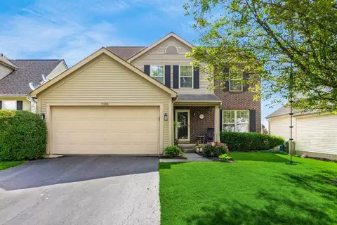 9188 Colonial Commons Dr, Columbus, OH 43240