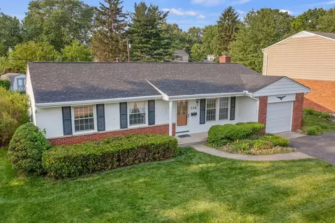 146 Daleview Dr, Westerville, OH 43081