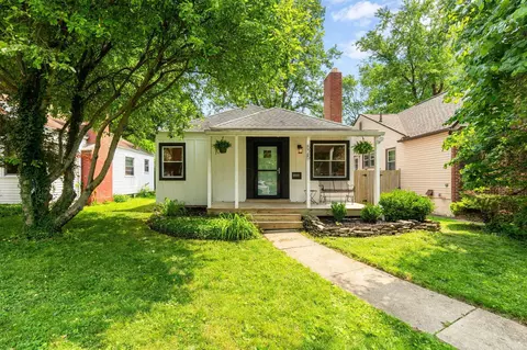 525 E Como Ave, Columbus, OH 43202