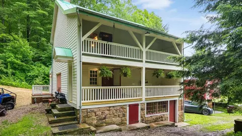 24000 State Route 180, Rockbridge, OH 43149