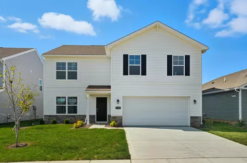 1781 Jacko Ln, Circleville, OH 43113
