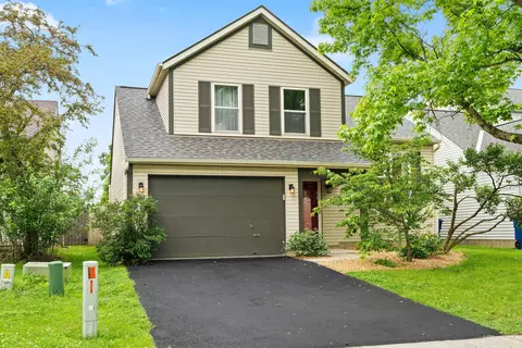 3550 Whisper Creek Dr, Columbus, OH 43231