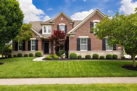 5781 Trafalgar Ln, Dublin, OH 43016