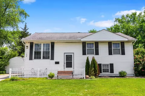 168 Lincolnshire Rd, Gahanna, OH 43230