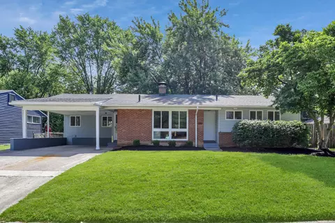 2870 Hamilton Ave, Columbus, OH 43224