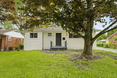 1116 S Yearling Rd, Columbus, OH 43227