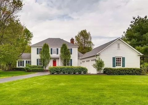 3976 Weston, New Albany, OH 43054