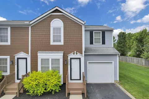 5062 Stoneybrook Blvd #3F, Hilliard, OH 43026