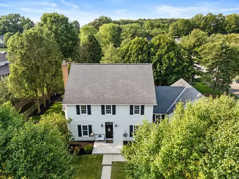 260 Ridge Side Dr, Powell, OH 43065 photo 3