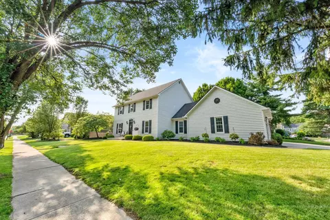 260 Ridge Side Dr, Powell, OH 43065 photo 5
