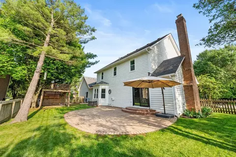 260 Ridge Side Dr, Powell, OH 43065 photo 57