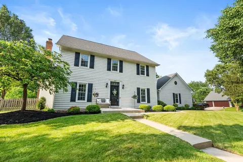260 Ridge Side Dr, Powell, OH 43065 photo 4