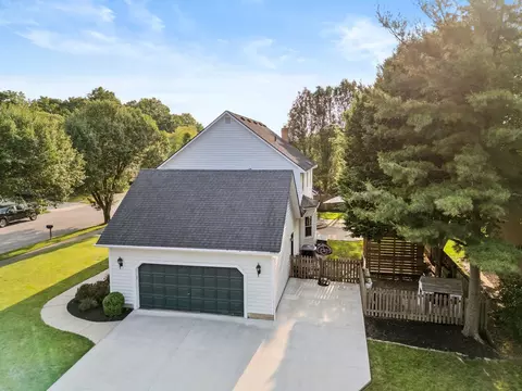 260 Ridge Side Dr, Powell, OH 43065 photo 61
