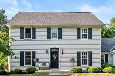 260 Ridge Side Dr, Powell, OH 43065 photo 2