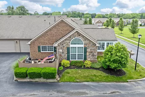 5675 White Goose Rd, Westerville, OH 43081