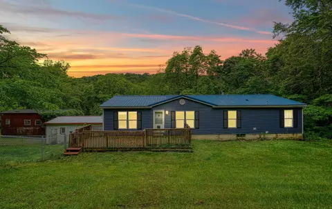 4137 Dry Run Rd, Chillicothe, OH 45601