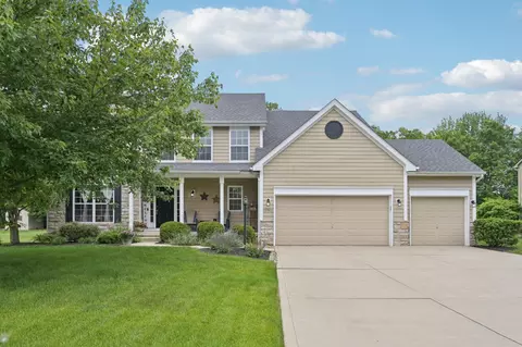 13946 Bainwick Dr NW, Pickerington, OH 43147