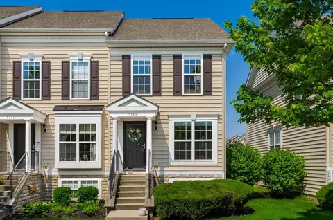 5343 Mystic Falls Dr, Dublin, OH 43016