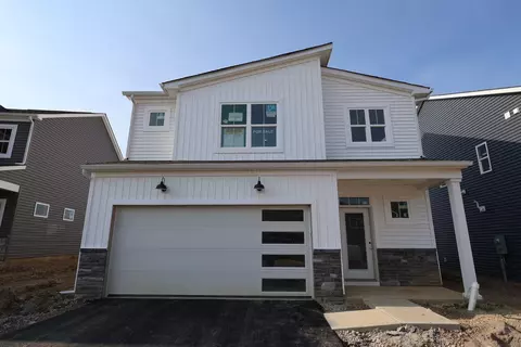 7050 Unitas Loop, Powell, OH 43065