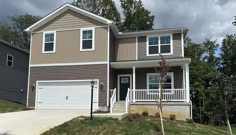 2130 Overlook Way, Newark, OH 43055