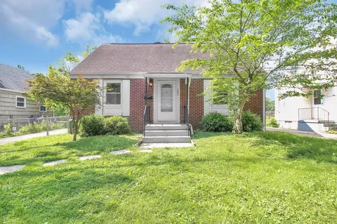 589 Blenheim Rd, Columbus, OH 43214