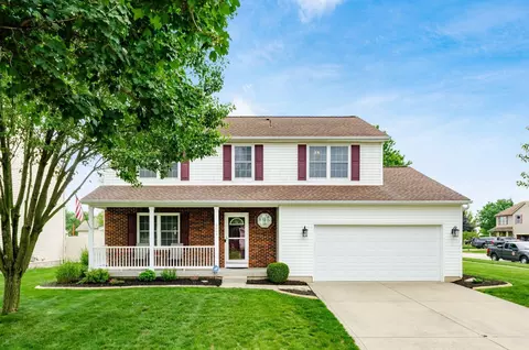 3664 Lake Lanier Dr, Grove City, OH 43123