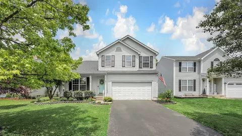 5960 Ancestor Dr, Hilliard, OH 43026