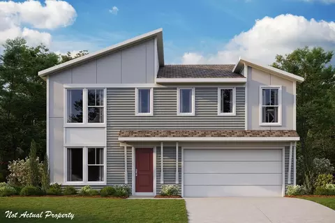 5008 Farmhouse Rd, South Bloomfield, OH 43103