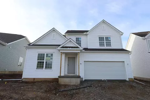 790 Clark Dr, Reynoldsburg, OH 43068