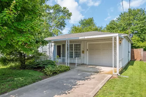 929 Fairwood Ave, Marion, OH 43302