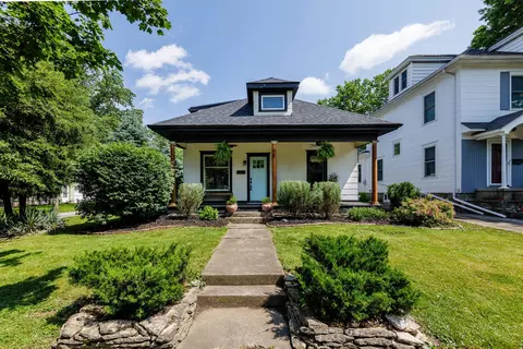 80 E Broadway Ave, Westerville, OH 43081