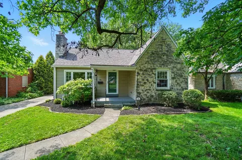 33 W Dominion Blvd, Columbus, OH 43214