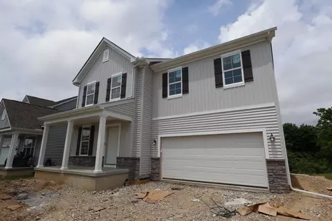 8086 Marilyn Rd, Reynoldsburg, OH 43068