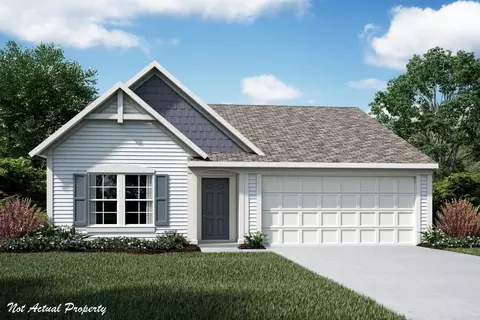 2195 Sunny View Ct, Marysville, OH 43040