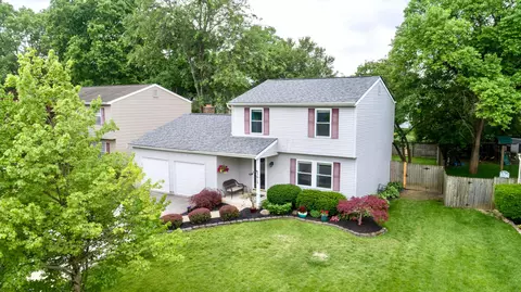 3615 Inverary Dr, Columbus, OH 43228
