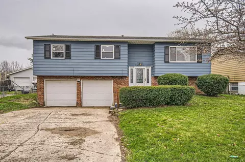 3104 Lewis Rd, Columbus, OH 43207